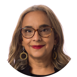 Shreeti Patel - dento-legal advisor