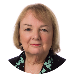 Susie Sanderson - Indemnity adviser