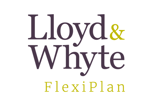 Lloyd And Whyte Flexiplan Logo 650X450 Lloyd And Whyte Flexiplan Logo 650X450